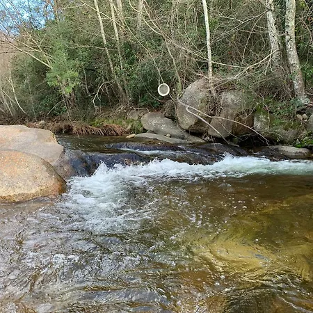 L'albizia Acces Prive Riviere Villa