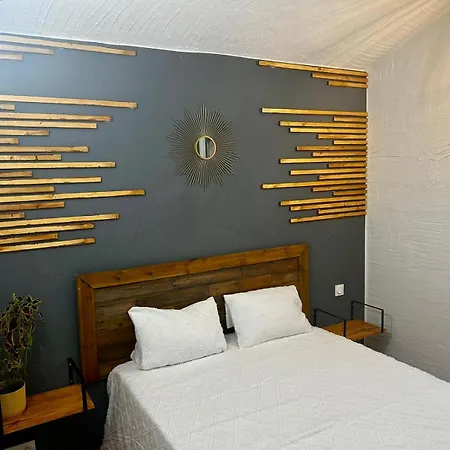 Villa L'albizia Acces Prive Riviere