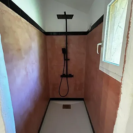 L'albizia Acces Prive Riviere Porto-Vecchio (Corsica)