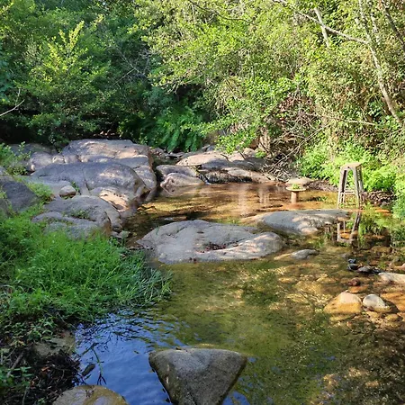 L'albizia Acces Prive Riviere Villa Porto-Vecchio (Corsica)