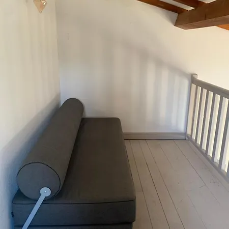 L'albizia Accès Privé Rivière Porto Vecchio