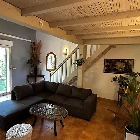 L'albizia Accès Privé Rivière * Porto Vecchio