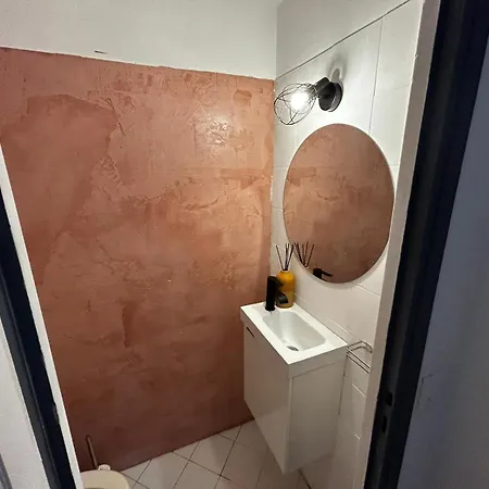 Villa L'albizia Accès Privé Rivière