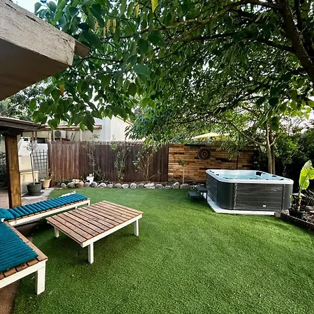 L'albizia Accès Privé Rivière *