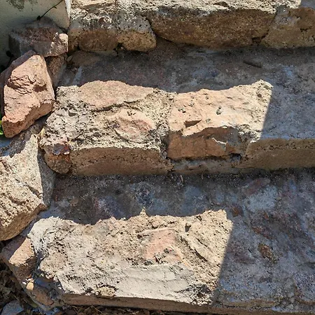 L'albizia Accès Privé Rivière * Porto Vecchio