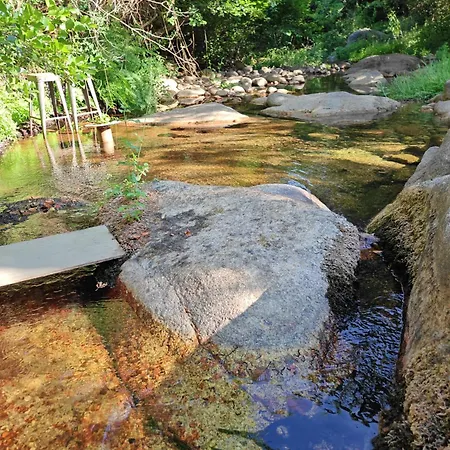 L'albizia Acces Prive Riviere Villa