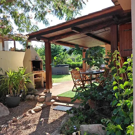 L'albizia Accès Privé Rivière *