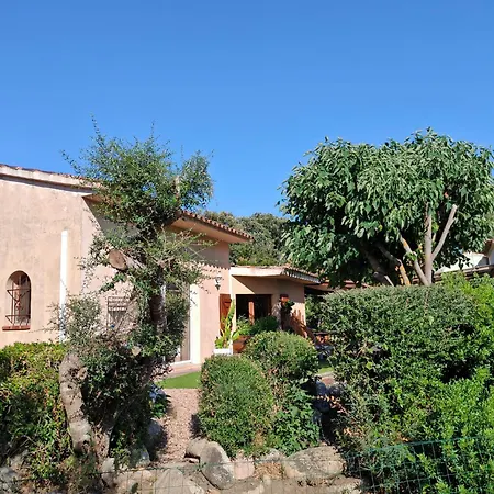 L'albizia Acces Prive Riviere Porto-Vecchio (Corsica)