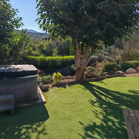 L'albizia Accès Privé Rivière Villa