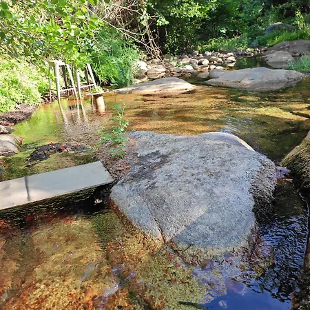 L'albizia Accès Privé Rivière * Porto Vecchio