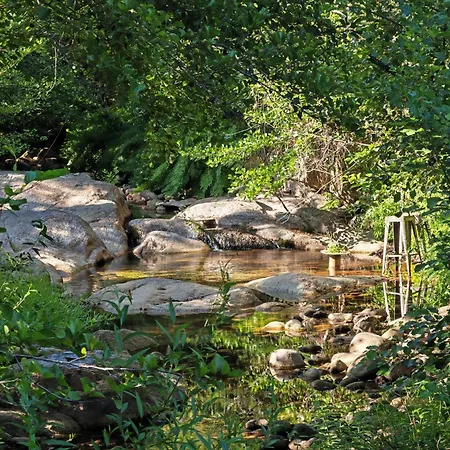 L'albizia Accès Privé Rivière Villa