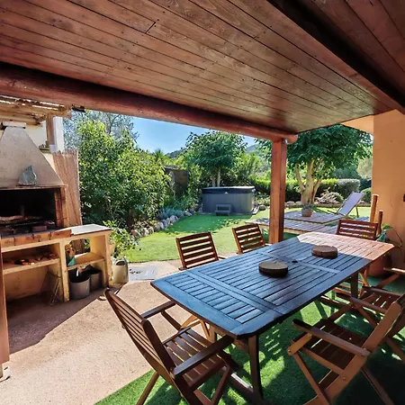 Villa L'albizia Accès Privé Rivière *