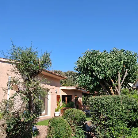 L'albizia Acces Prive Riviere Villa