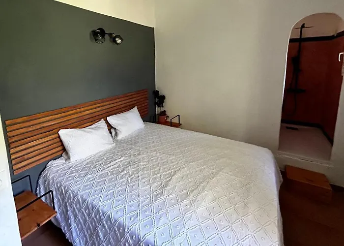 L'albizia Acces Prive Riviere