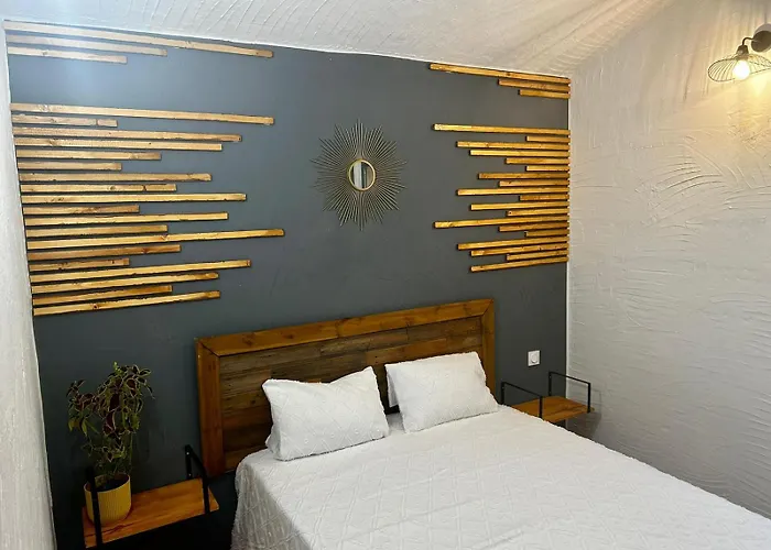 Vila L'albizia Acces Prive Riviere