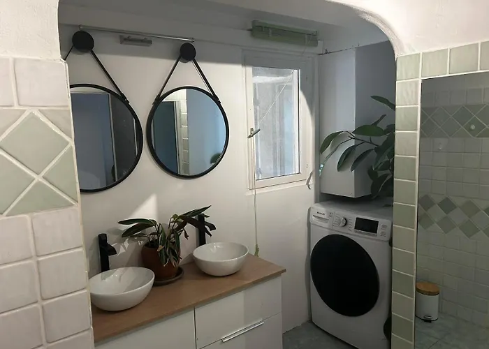 Vila L'albizia Acces Prive Riviere Porto-Vecchio (Corsica)