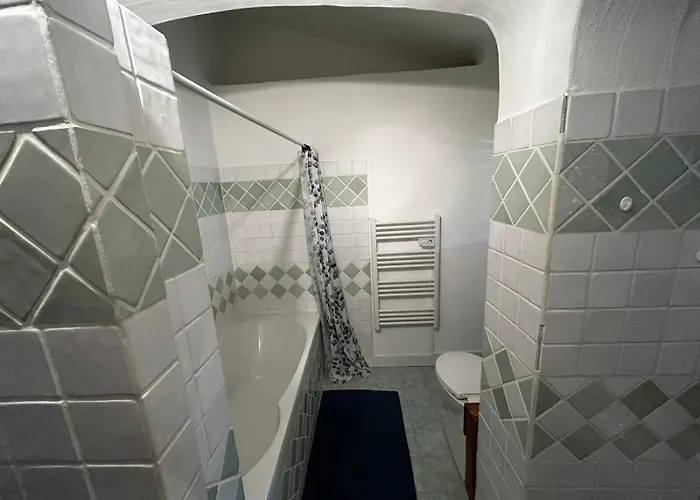 L'albizia Acces Prive Riviere Vila Porto-Vecchio (Corsica)