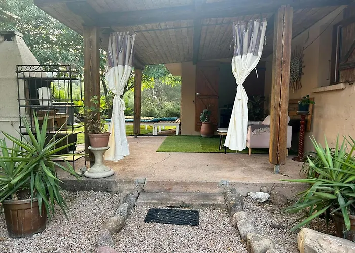 L'albizia Acces Prive Riviere *