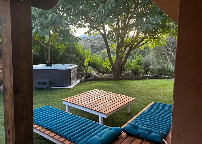 L'albizia Acces Prive Riviere