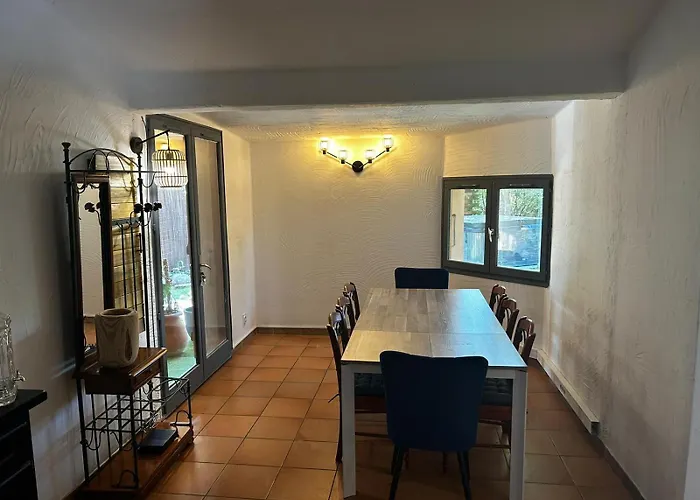 L'albizia Acces Prive Riviere Vila