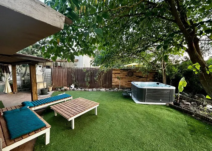 L'albizia Acces Prive Riviere *