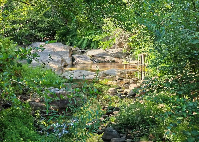 Vila L'albizia Acces Prive Riviere Porto-Vecchio (Corsica)