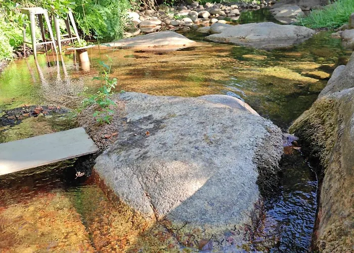 L'albizia Acces Prive Riviere Vila