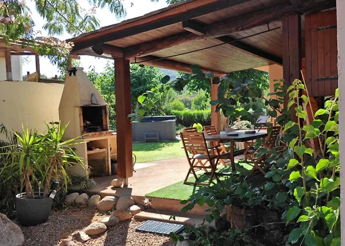 L'albizia Acces Prive Riviere *