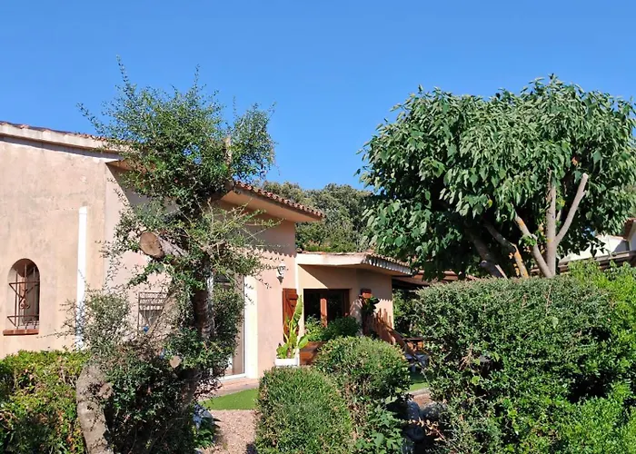 L'albizia Acces Prive Riviere Porto-Vecchio (Corsica)