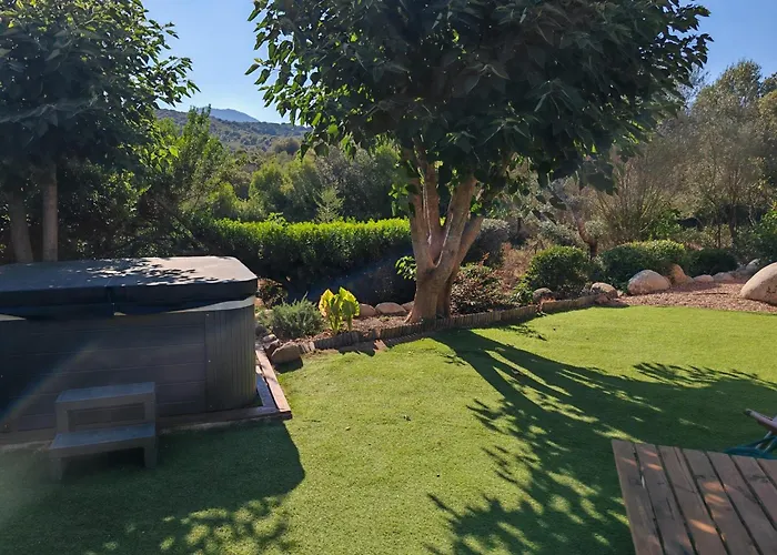 L'albizia Acces Prive Riviere Vila