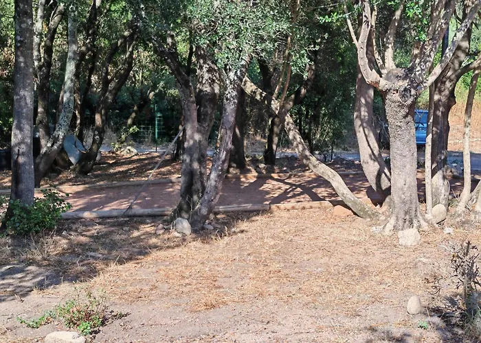 L'albizia Acces Prive Riviere Villa *