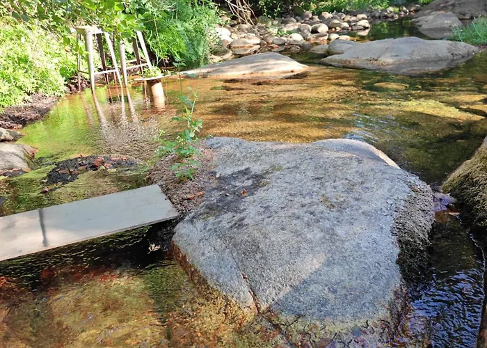 L'albizia Acces Prive Riviere * Porto-Vecchio (Corsica)
