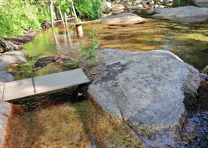 L'albizia Acces Prive Riviere Vila Porto-Vecchio (Corsica)