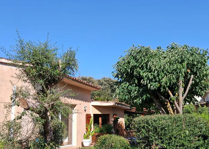 L'albizia Acces Prive Riviere Vila